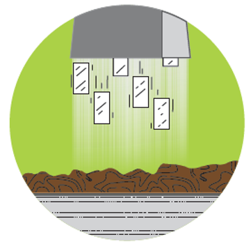 illustration de l'énergie cinétique