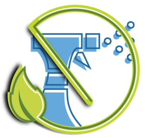 Le nettoyage cryogénique est non toxique.