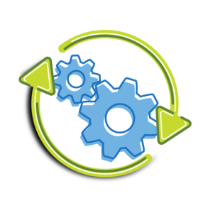 Le nettoyage cryogénique améliore la productivité.