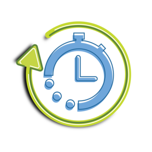 Le nettoyage cryogénique réduit les temps d'arrêt.